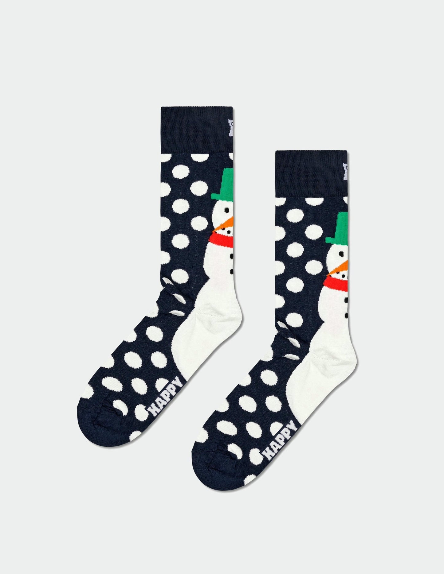 Dárkové balení Happy Socks Holiday navy