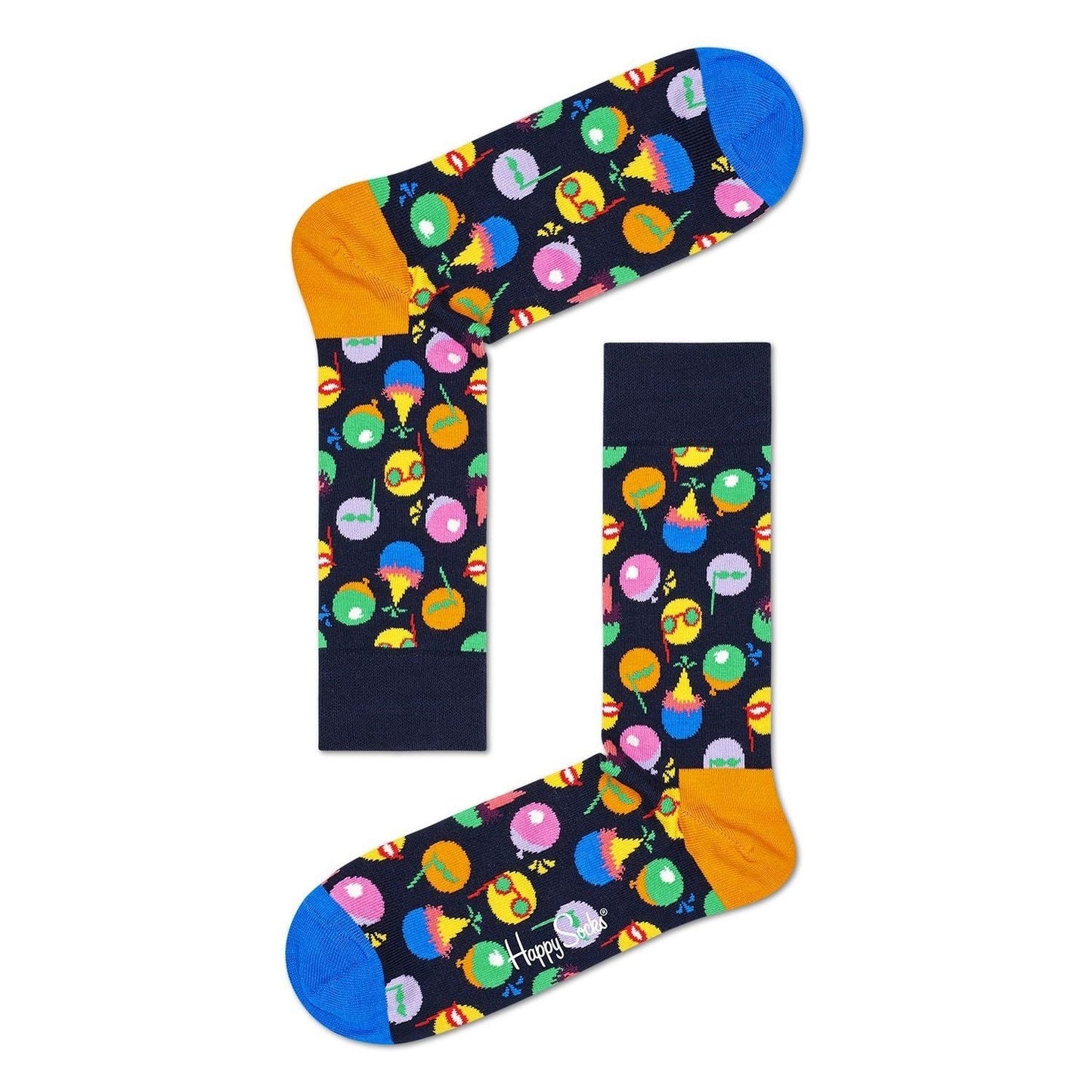 Dárkové balení Happy Socks Celebration