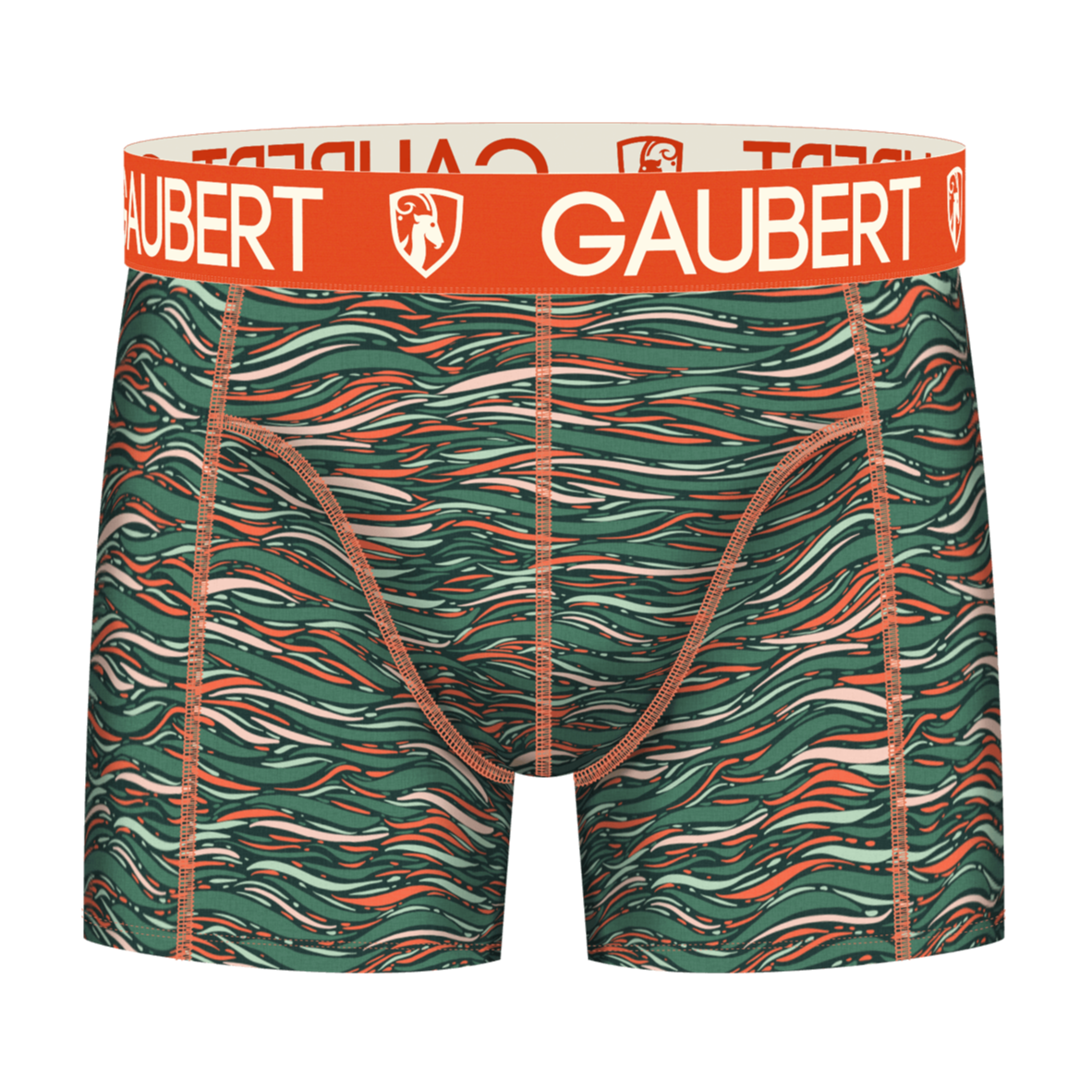 Moške bombažne boksarice Gaubert, GBP-009