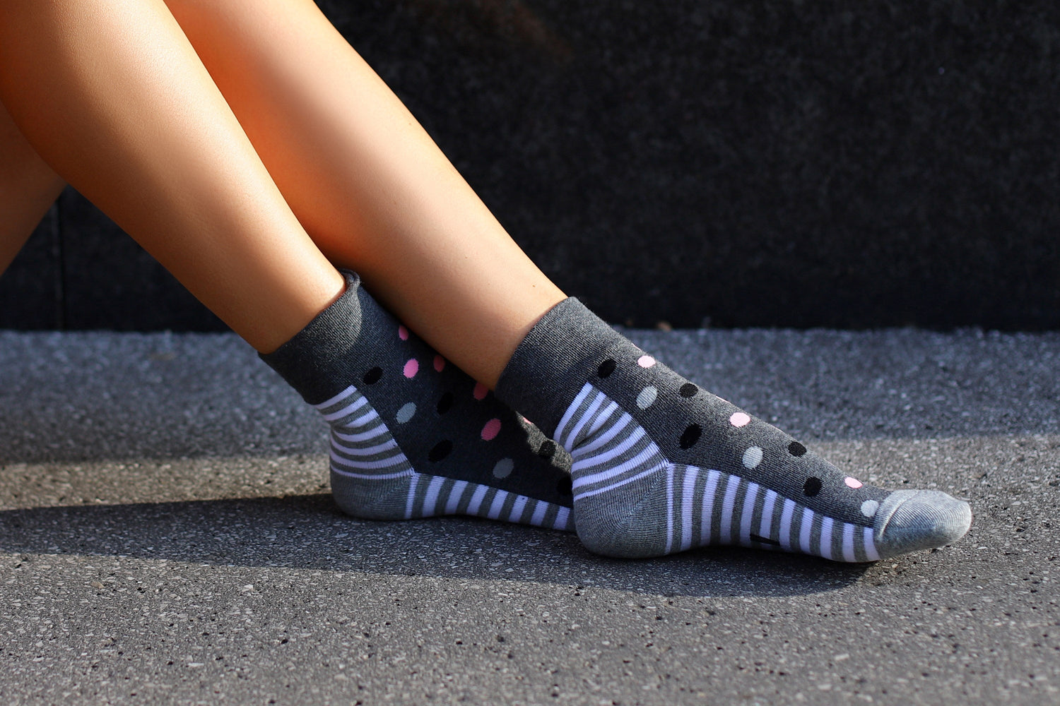 Doporučené balíčky ponožek