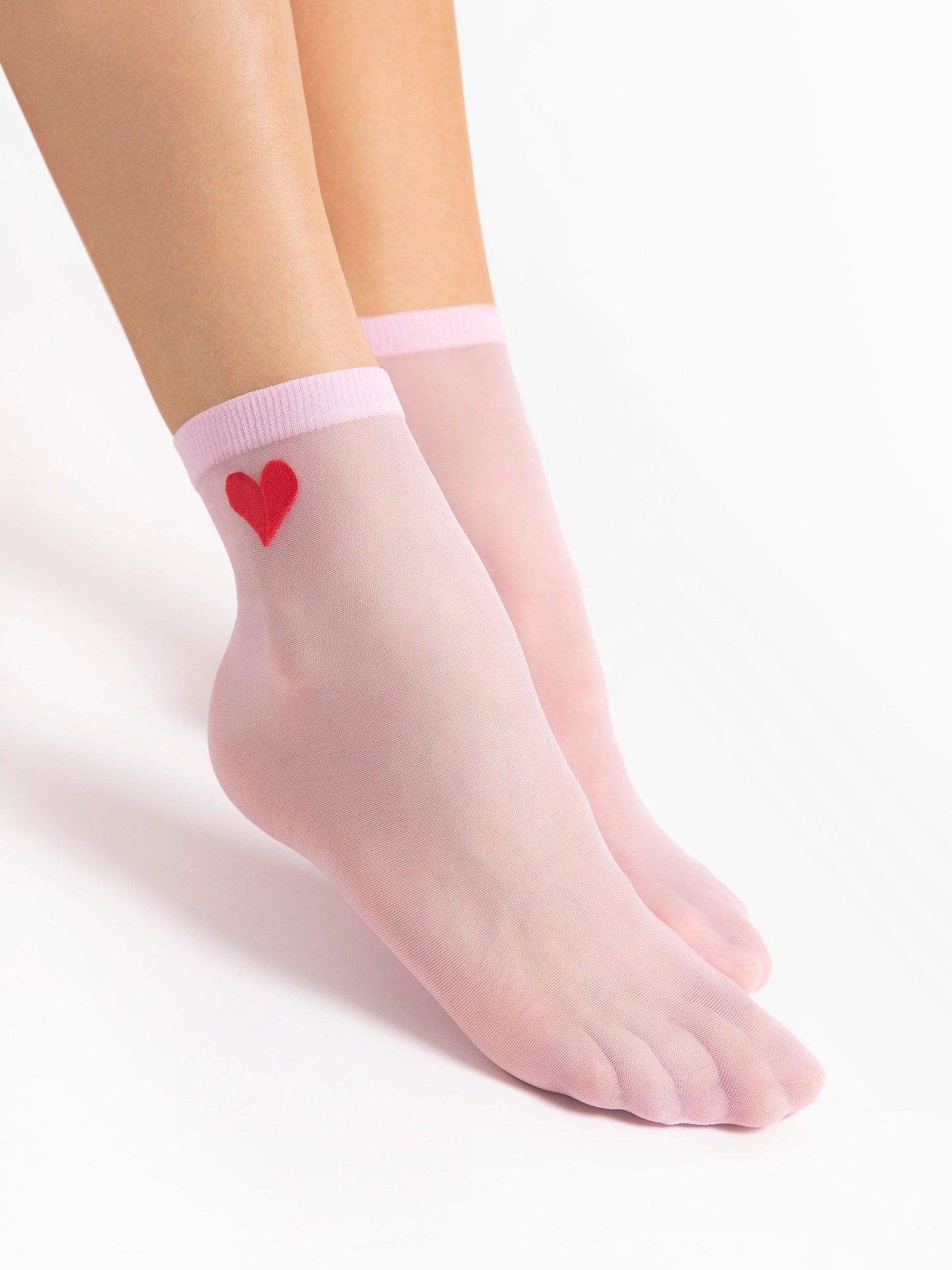 Fiore nylonové punčochy Cupido, 20 den