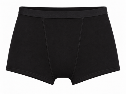 Iris – bambusové menstruační boxerky