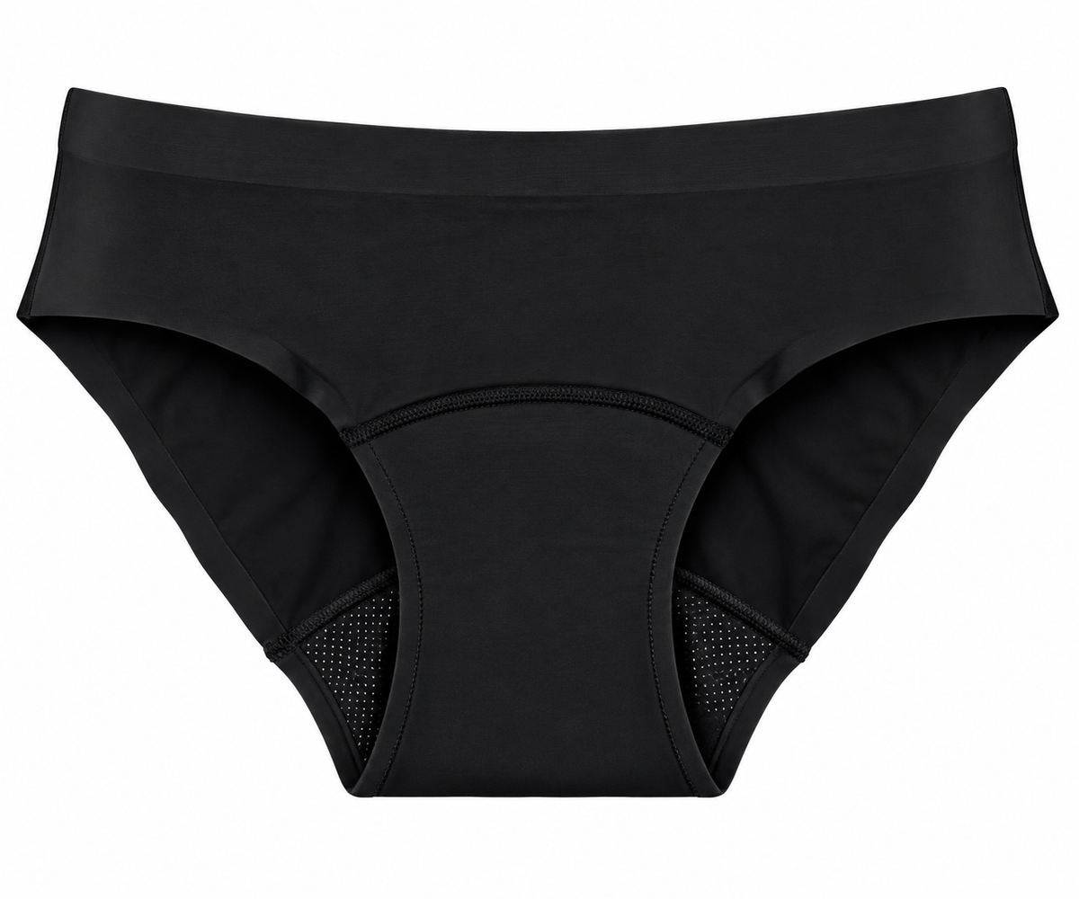 Clara – menstruační kalhotky
