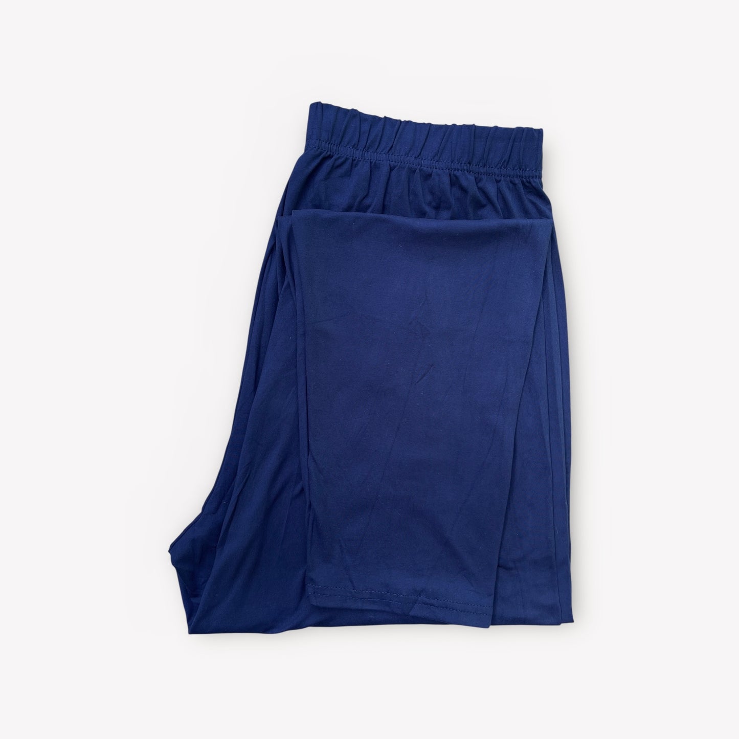 Bavlněné legíny PLUS SIZE, 2501 černé