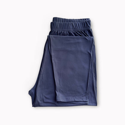 Bavlněné legíny PLUS SIZE, 2501 černé