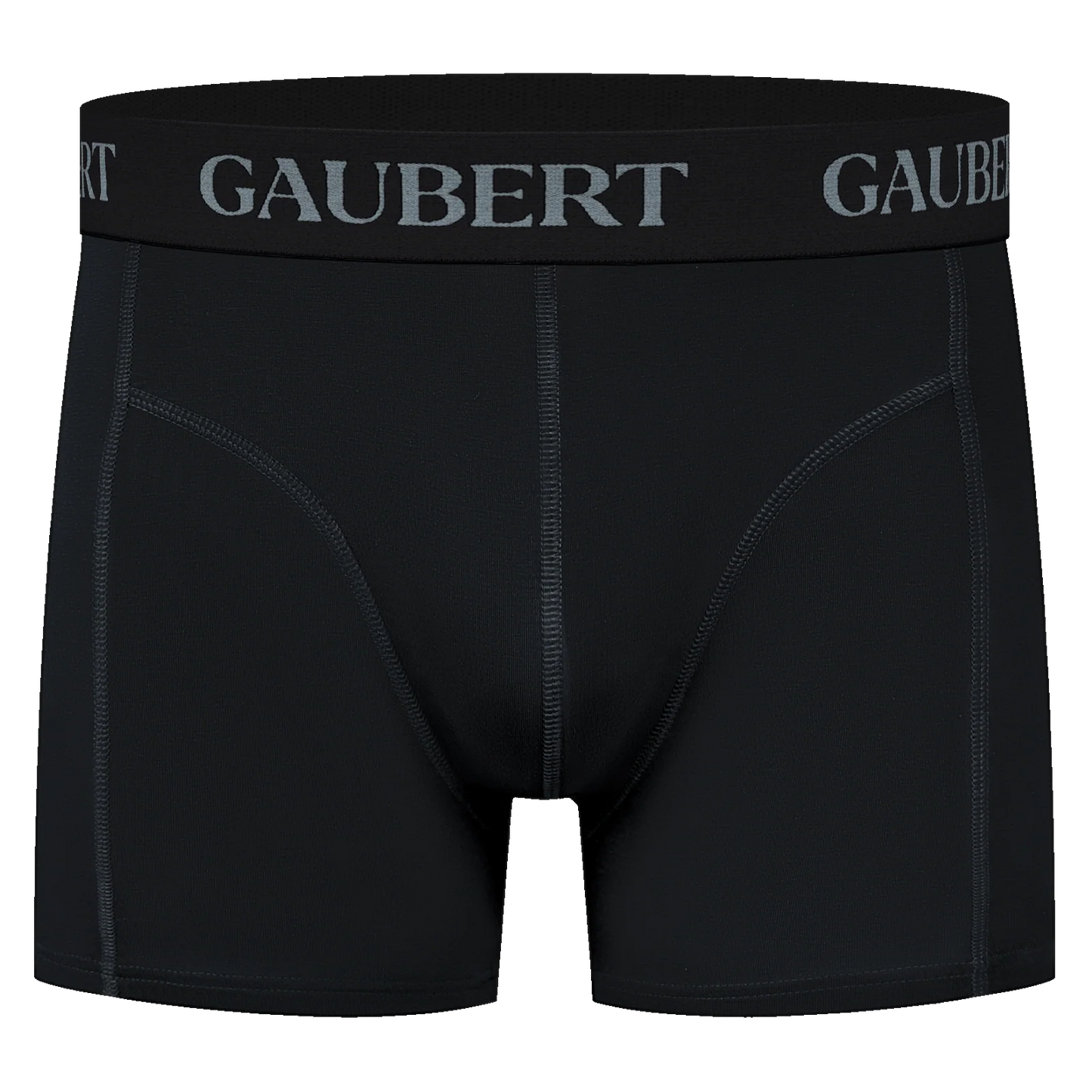 3x pánské bambusové boxerky Gaubert 017