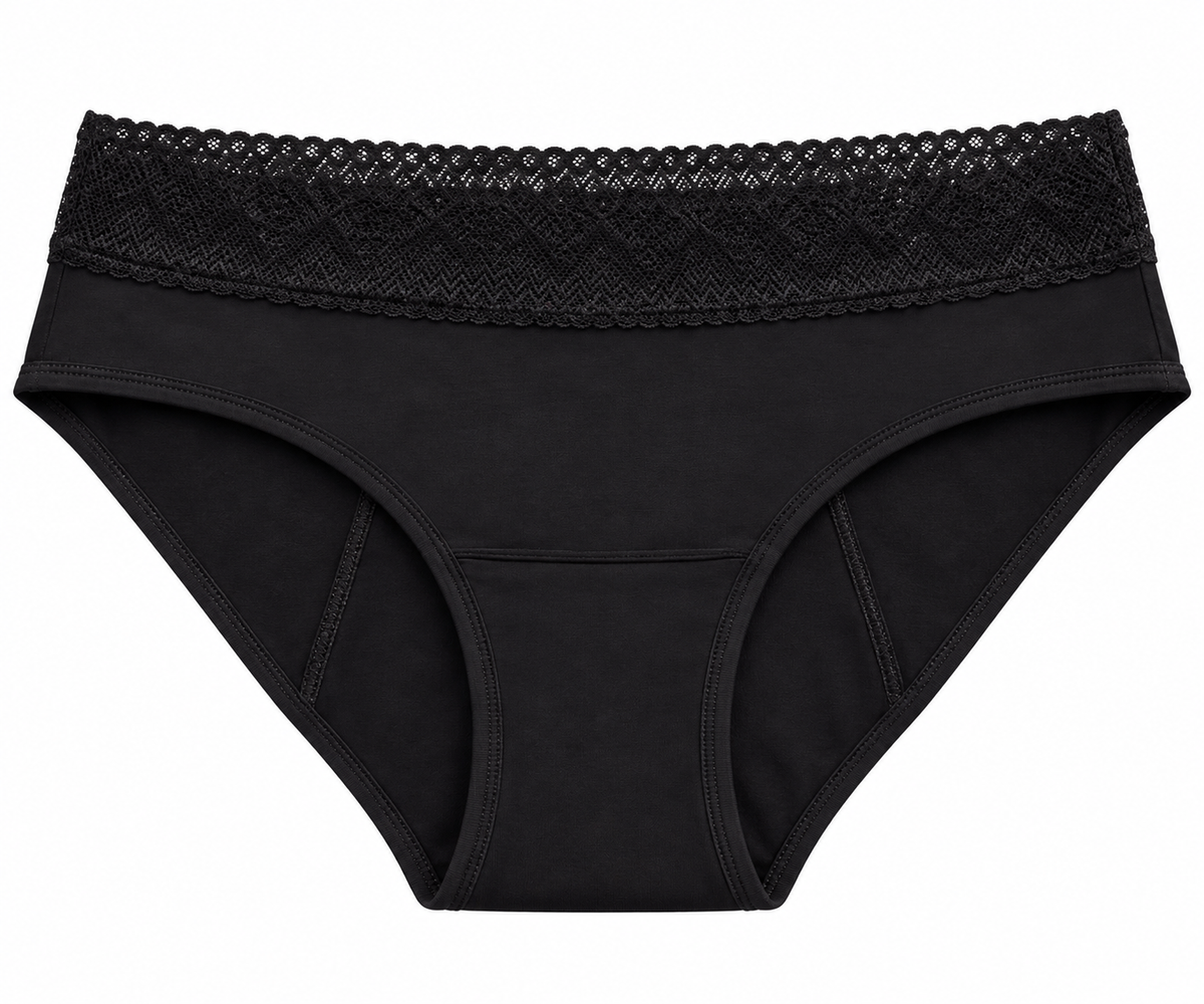 Elia – menstruační kalhotky