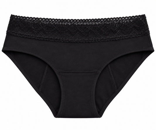Elia – menstruační kalhotky