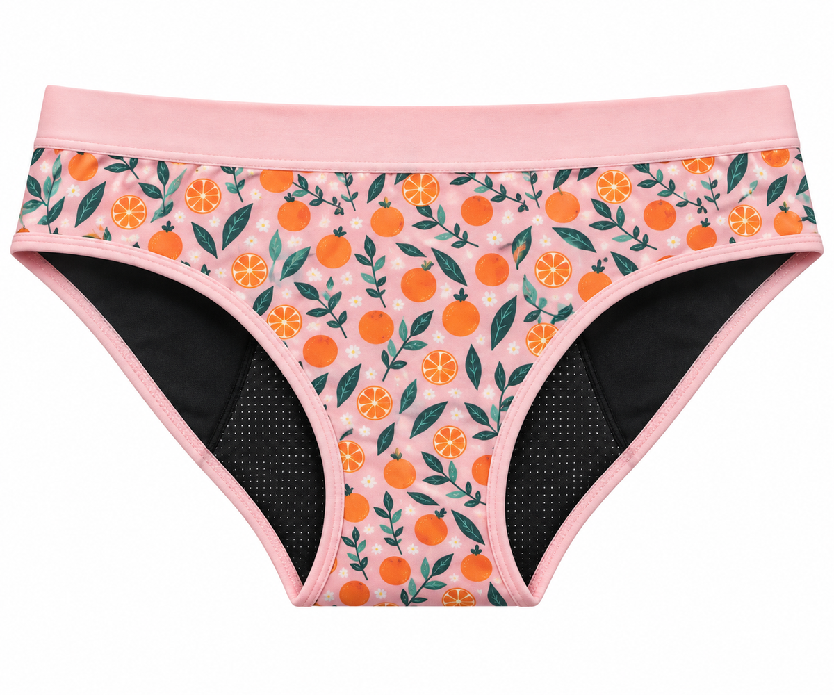 Ella – menstruační kalhotky