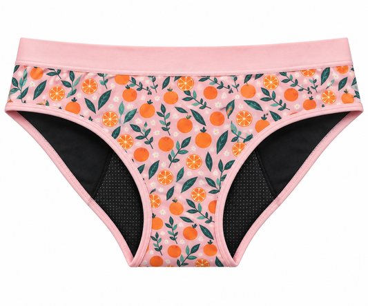 Ella – menstruační kalhotky