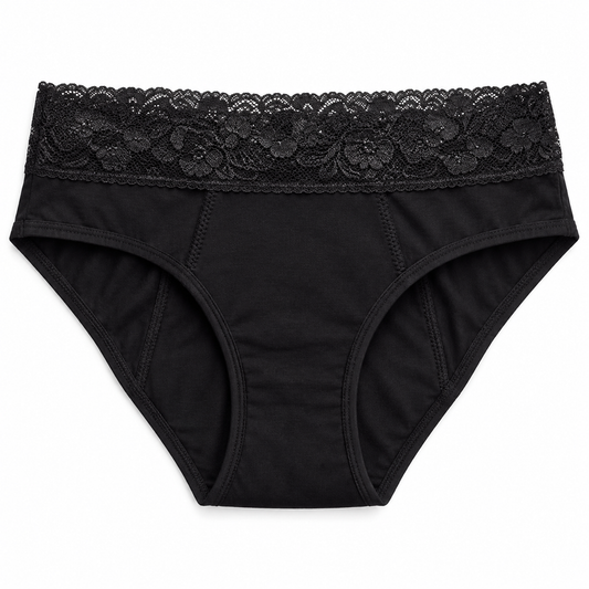 Kaia – menstruační kalhotky