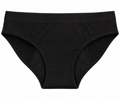 Sofia – menstruační kalhotky, černé