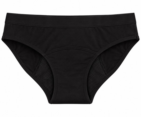 Sofia – menstruační kalhotky, černé