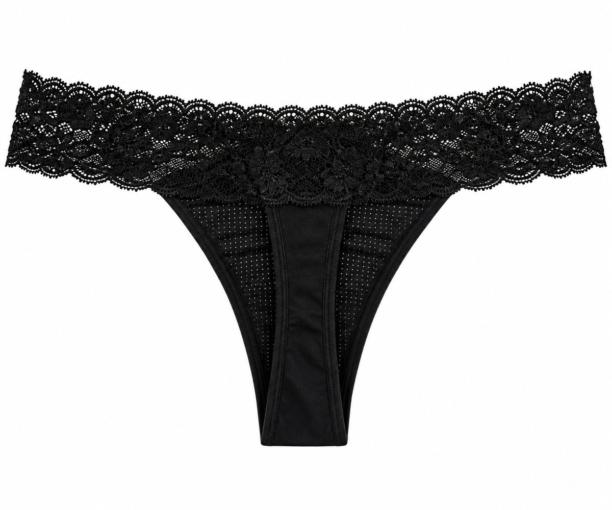 Luna – menstruační tanga