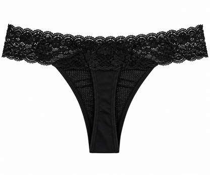 Luna – menstruační tanga