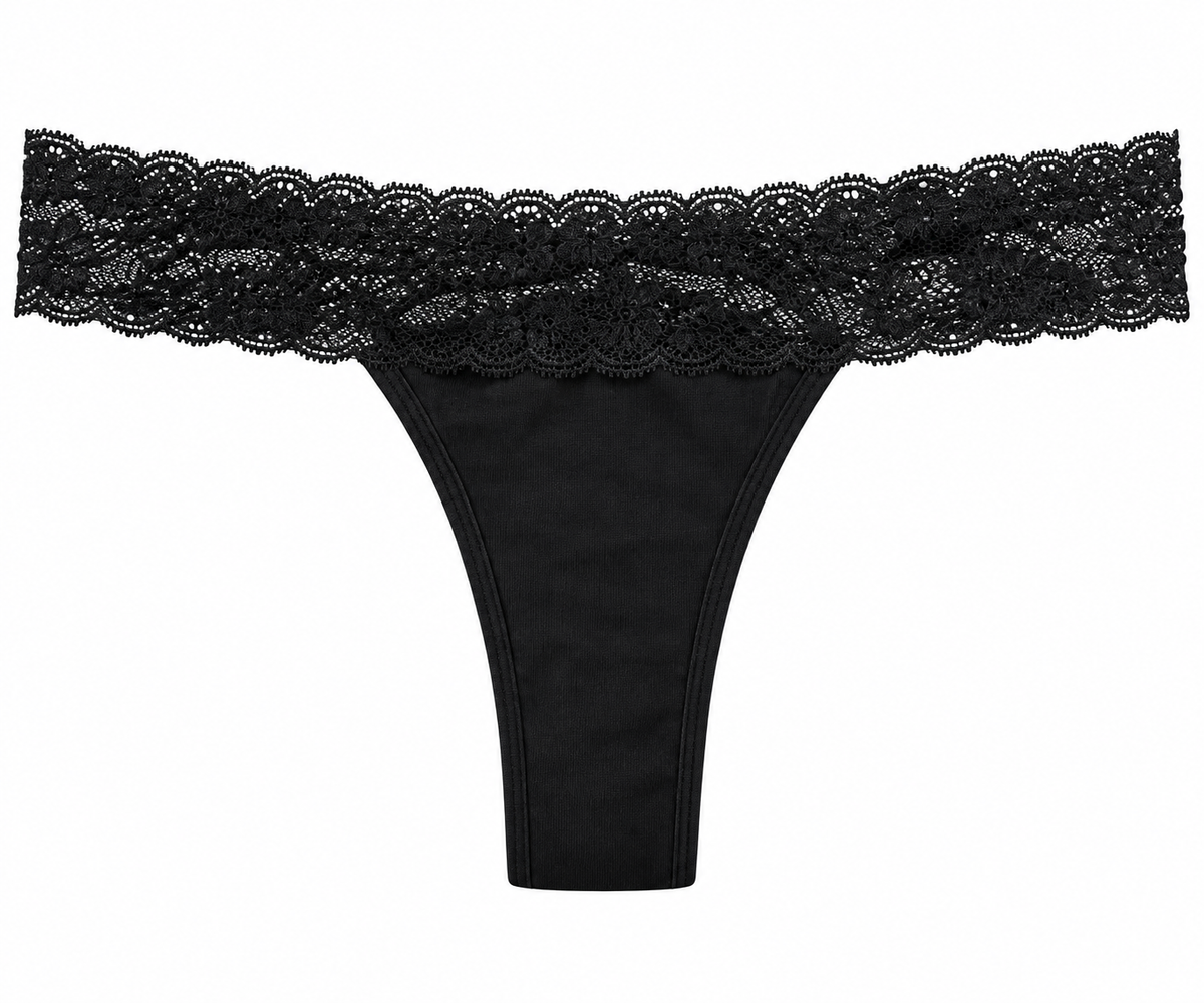 Luna – menstruační tanga