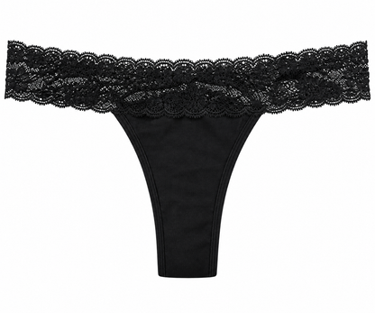 Luna – menstruační tanga