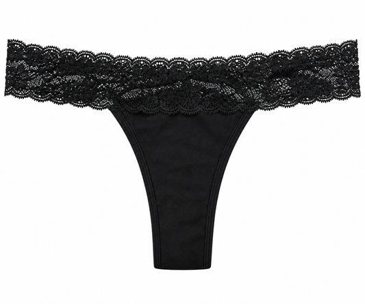 Luna – menstruační tanga